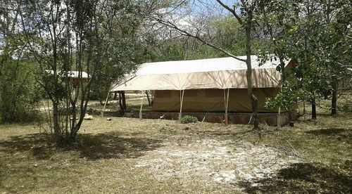 Enkolong Tented Camp Maasai Mara Exterior foto